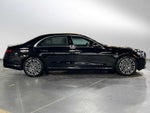 2026 Mercedes-Benz S-Class S 500