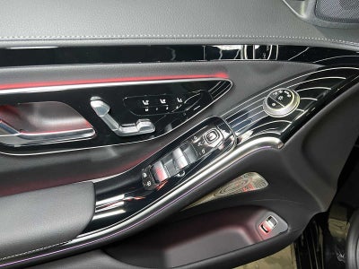 2026 Mercedes-Benz S-Class S 500