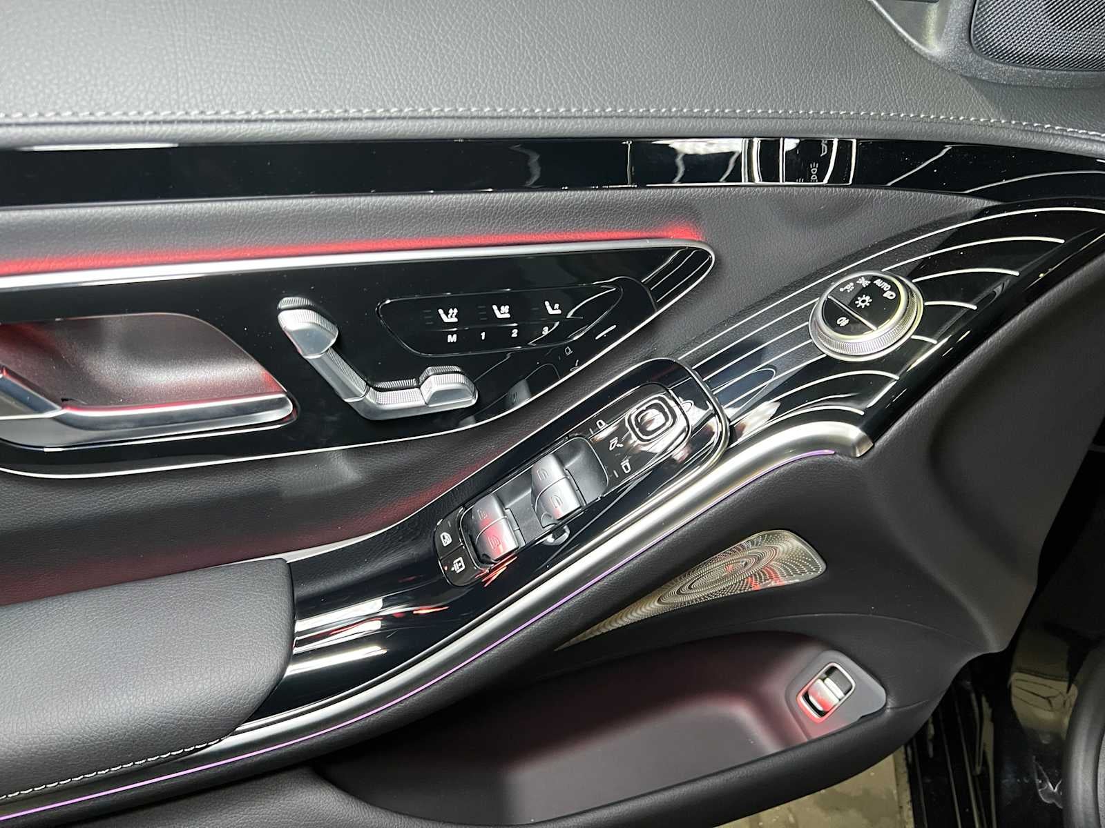 2026 Mercedes-Benz S-Class S 500