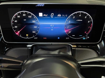 2026 Mercedes-Benz S-Class S 500