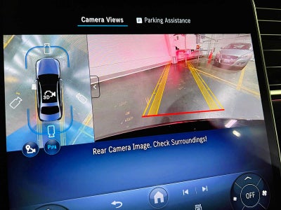 2026 Mercedes-Benz S-Class S 500