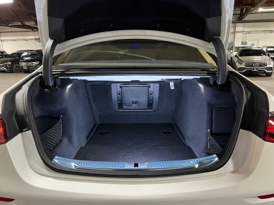 2026 Mercedes-Benz S-Class S 580