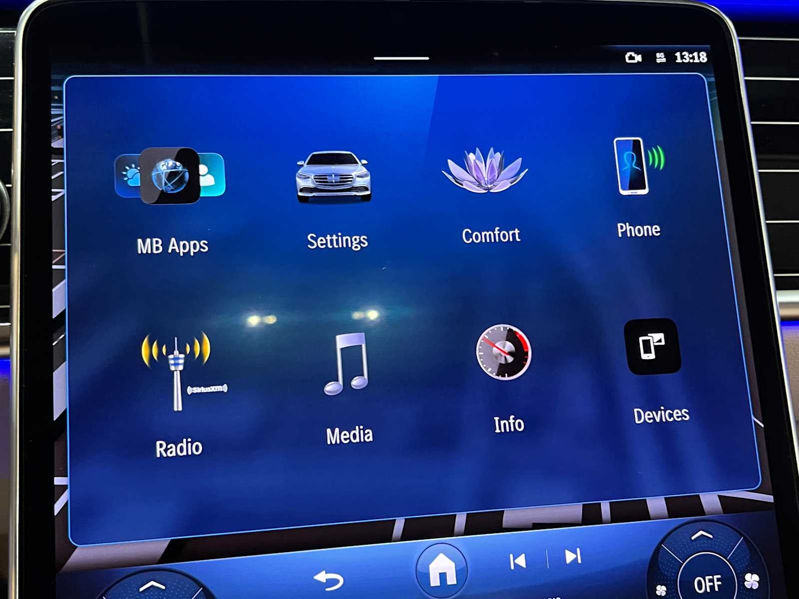 2026 Mercedes-Benz S-Class S 580