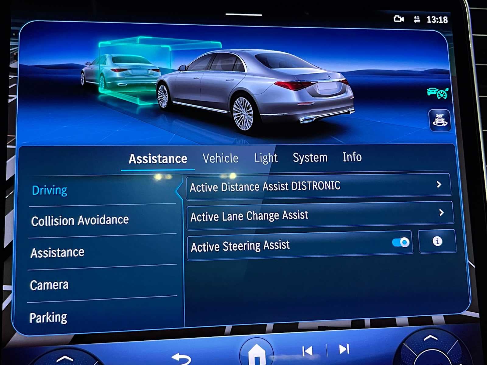 2026 Mercedes-Benz S-Class S 580