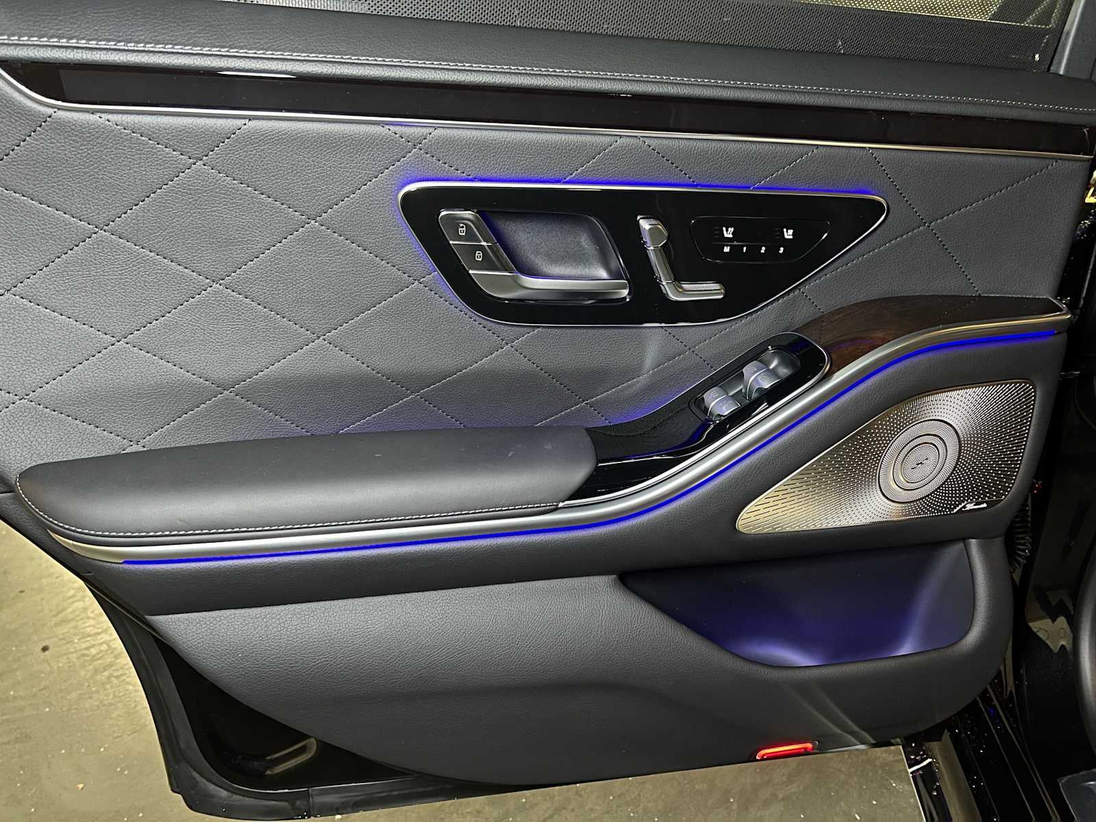 2026 Mercedes-Benz S-Class S 580