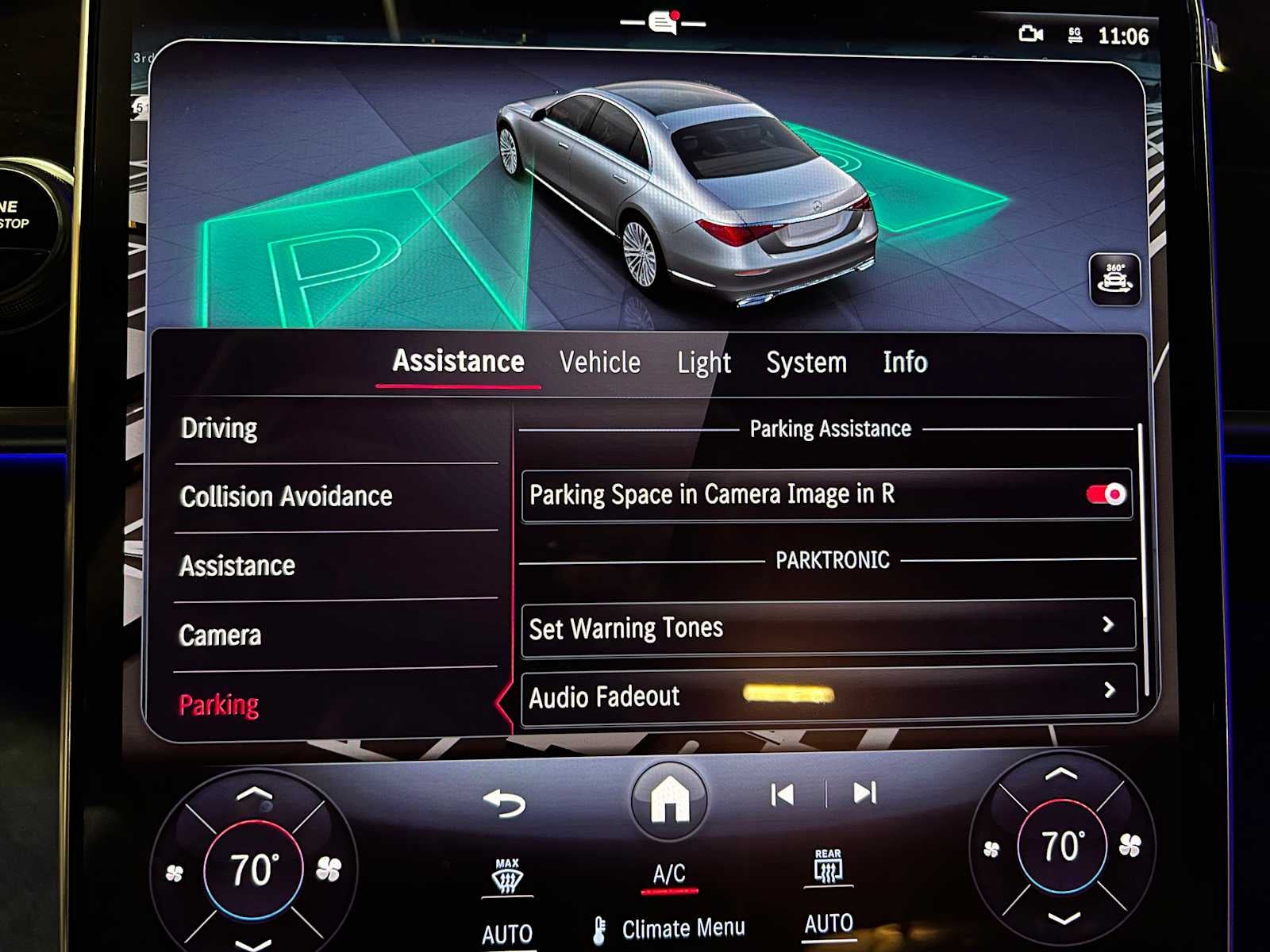 2026 Mercedes-Benz S-Class S 580