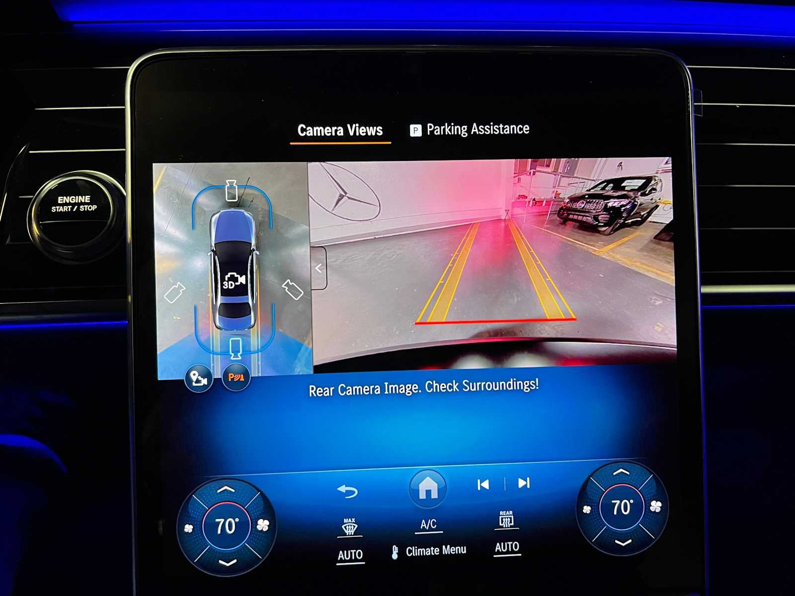 2026 Mercedes-Benz S-Class AMG® S 63 E