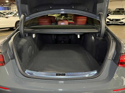 2026 Mercedes-Benz S-Class AMG® S 63 E