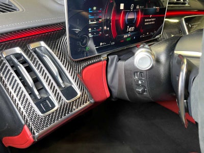 2026 Mercedes-Benz S-Class AMG® S 63 E