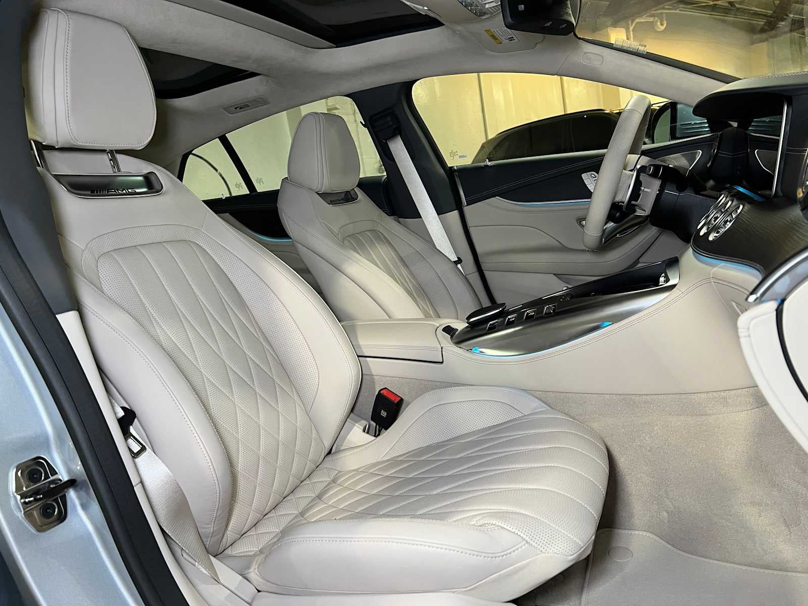 2024 Mercedes-Benz AMG® GT AMG® GT 43