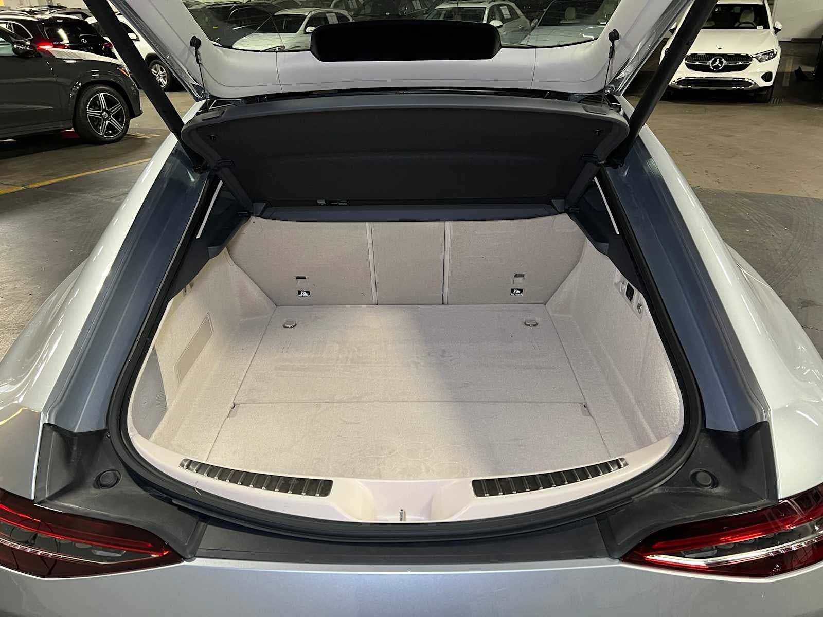 2024 Mercedes-Benz AMG® GT AMG® GT 43