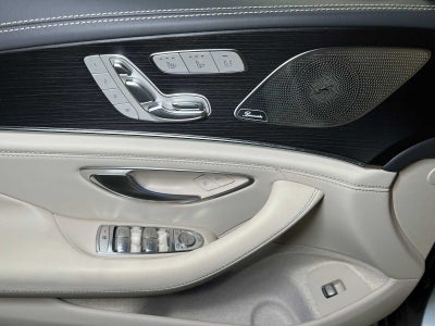 2024 Mercedes-Benz AMG® GT AMG® GT 43