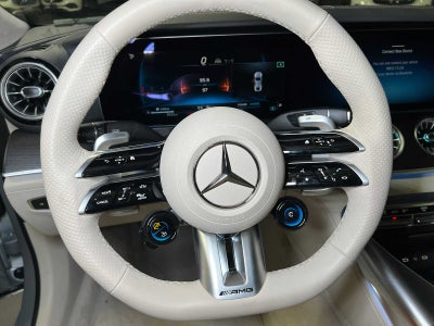 2024 Mercedes-Benz AMG® GT AMG® GT 43