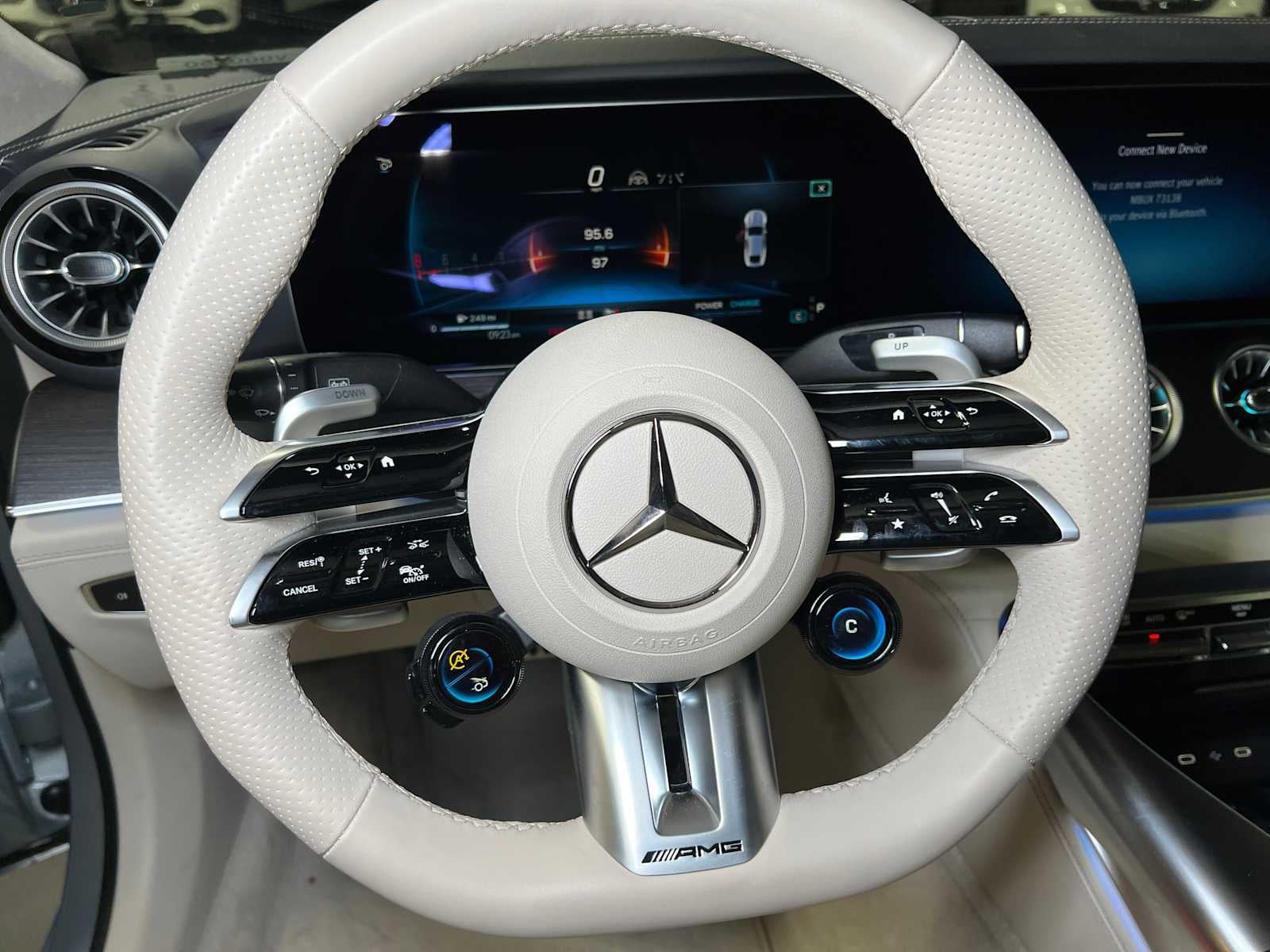 2024 Mercedes-Benz AMG® GT AMG® GT 43