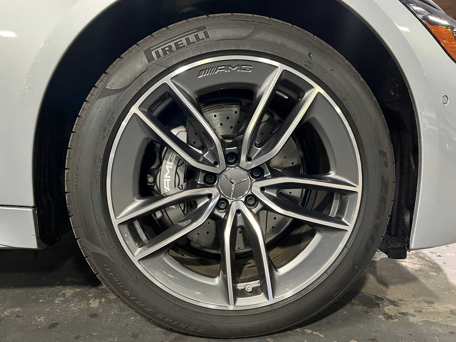 2024 Mercedes-Benz AMG® GT AMG® GT 43