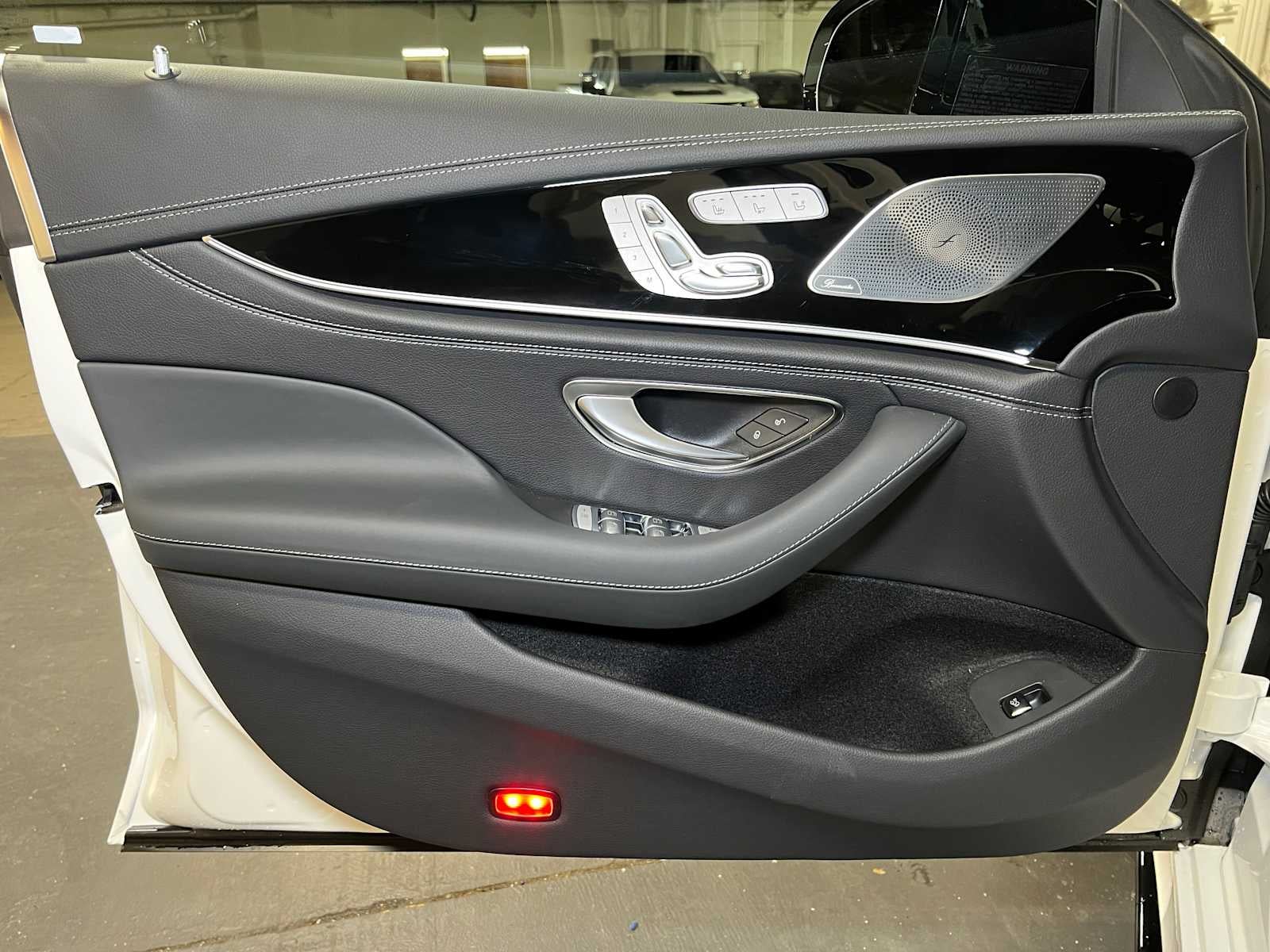 2024 Mercedes-Benz AMG® GT AMG® GT 43