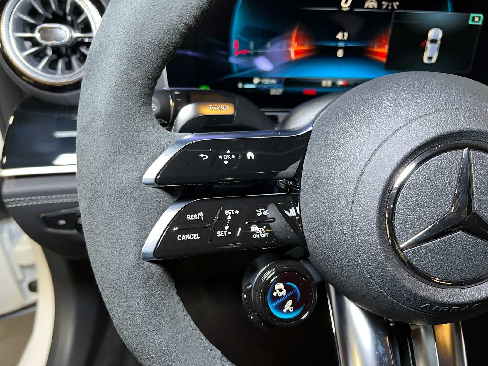 2024 Mercedes-Benz AMG® GT AMG® GT 43