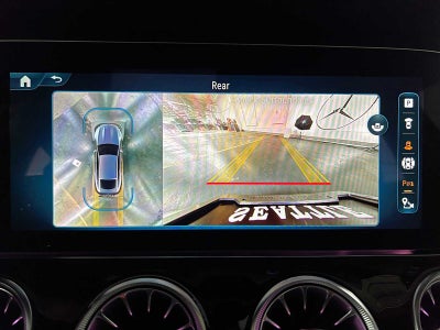 2024 Mercedes-Benz AMG® GT AMG® GT 43