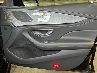 2026 Mercedes-Benz AMG® GT AMG® GT 53