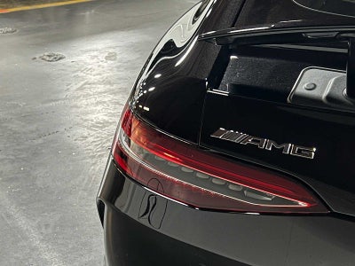 2026 Mercedes-Benz AMG® GT AMG® GT 53