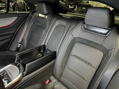 2026 Mercedes-Benz AMG® GT AMG® GT 53