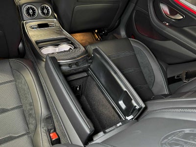 2026 Mercedes-Benz AMG® GT AMG® GT 53