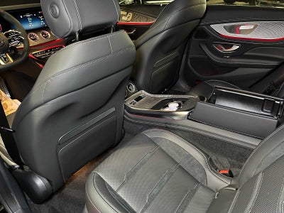 2026 Mercedes-Benz AMG® GT AMG® GT 53