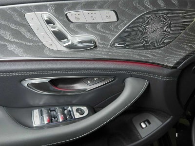 2026 Mercedes-Benz AMG® GT AMG® GT 53