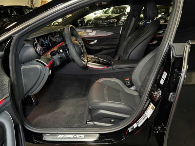 2026 Mercedes-Benz AMG® GT AMG® GT 53