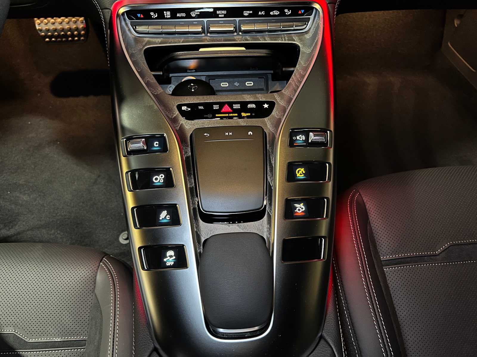 2026 Mercedes-Benz AMG® GT AMG® GT 53