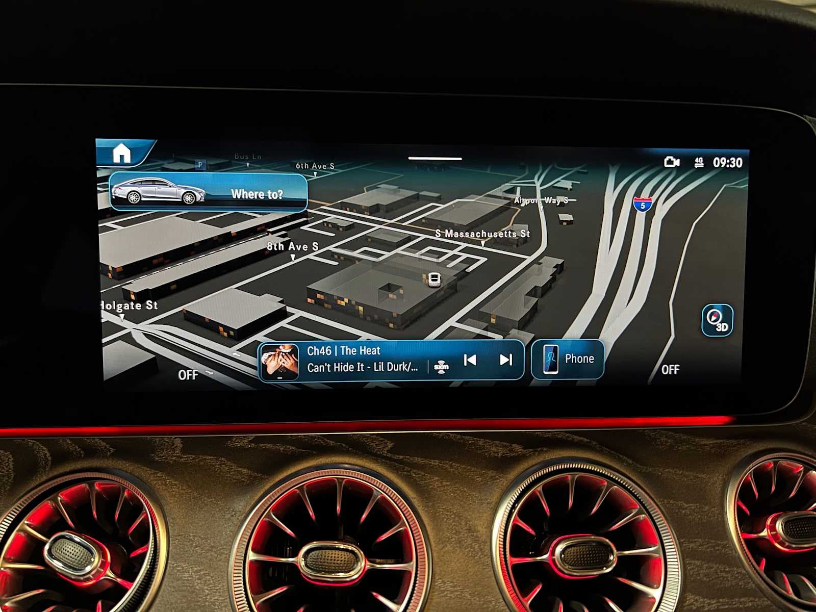 2026 Mercedes-Benz AMG® GT AMG® GT 53