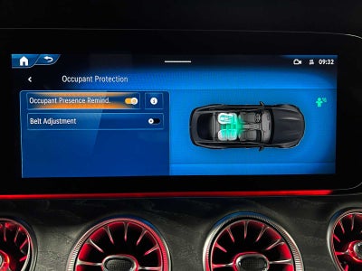 2026 Mercedes-Benz AMG® GT AMG® GT 53