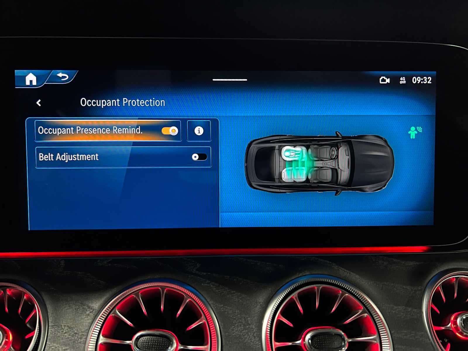 2026 Mercedes-Benz AMG® GT AMG® GT 53