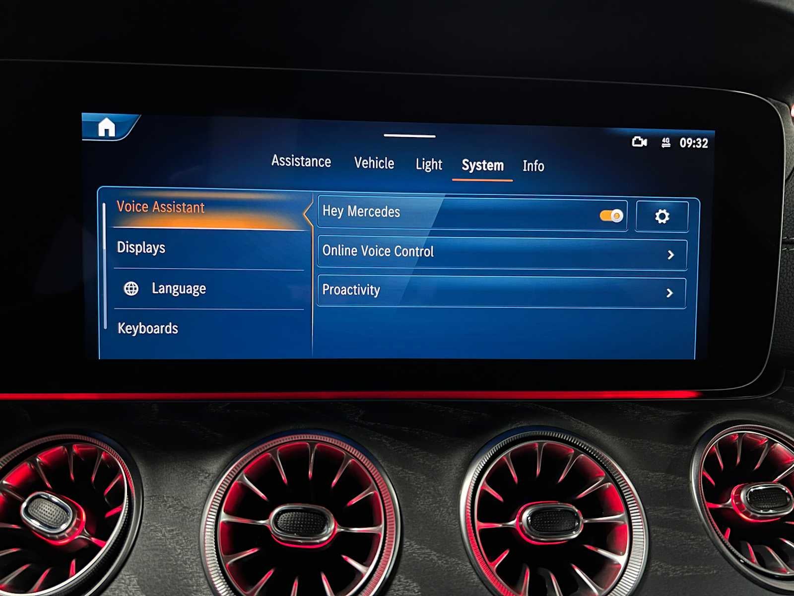 2026 Mercedes-Benz AMG® GT AMG® GT 53