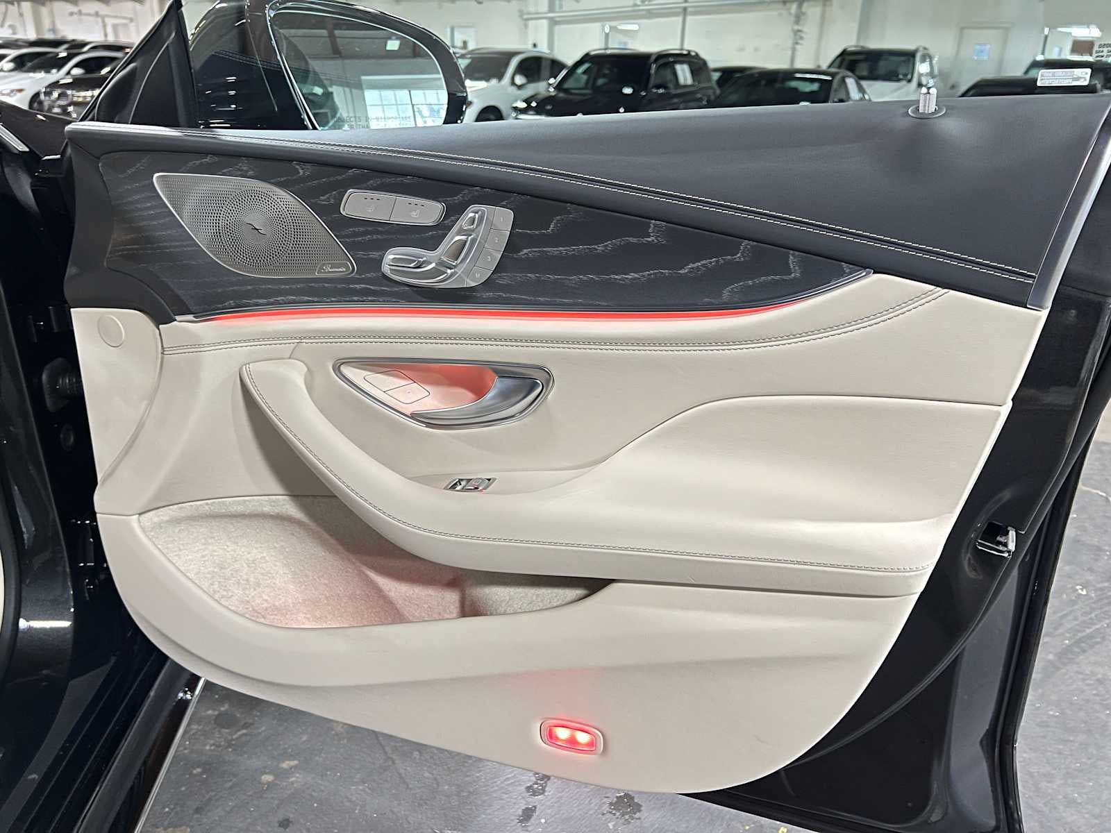 2026 Mercedes-Benz AMG® GT AMG® GT 53