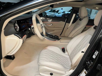 2026 Mercedes-Benz AMG® GT AMG® GT 53