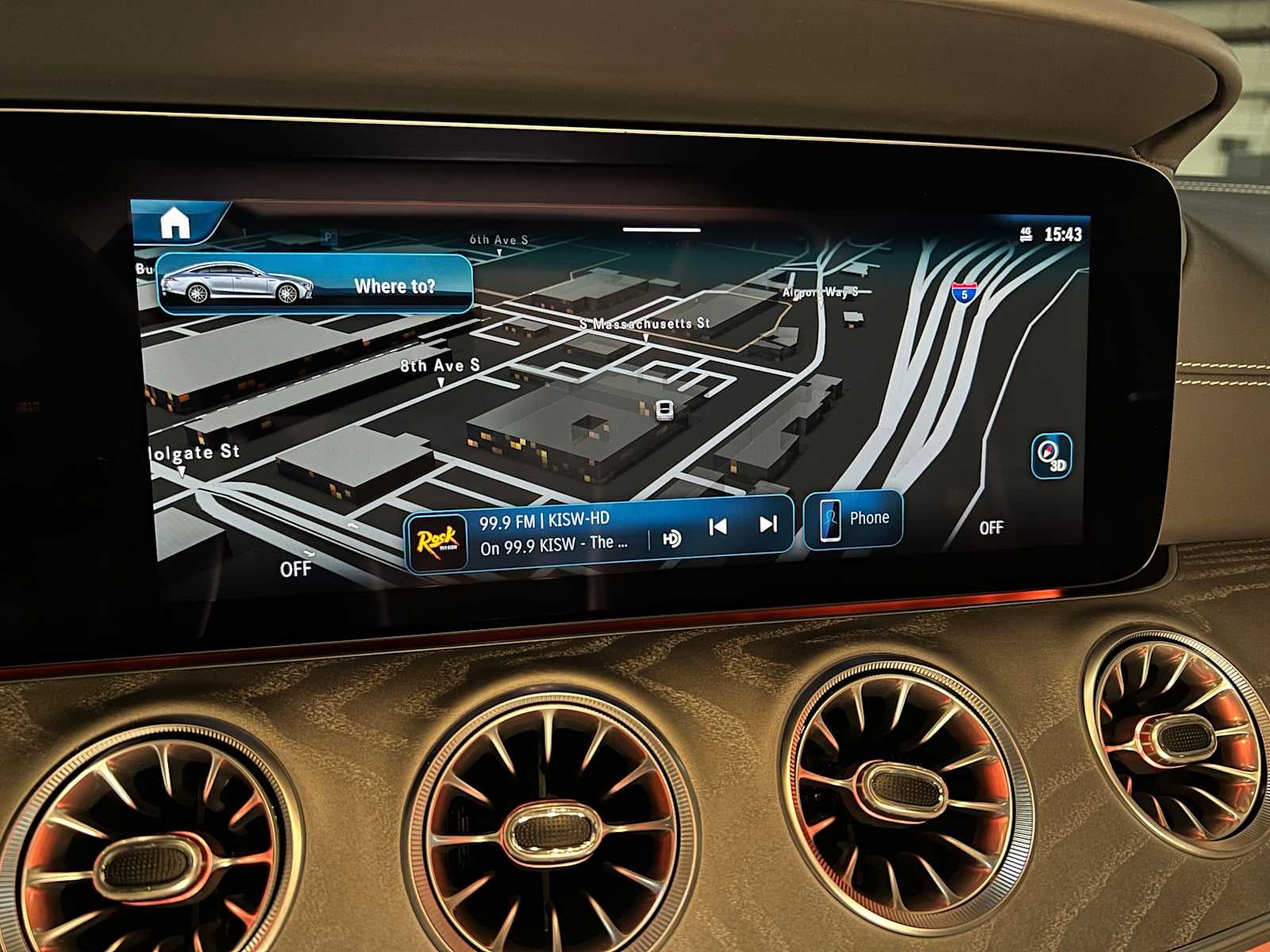 2026 Mercedes-Benz AMG® GT AMG® GT 53