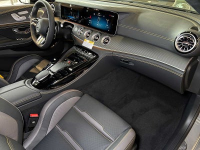 2026 Mercedes-Benz AMG® GT AMG® GT 63