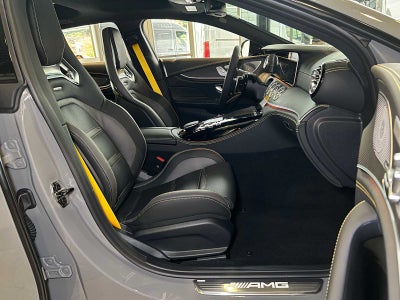 2026 Mercedes-Benz AMG® GT AMG® GT 63