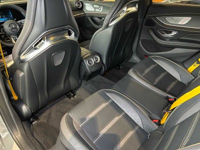 2026 Mercedes-Benz AMG® GT AMG® GT 63