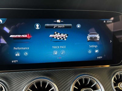 2026 Mercedes-Benz AMG® GT AMG® GT 63