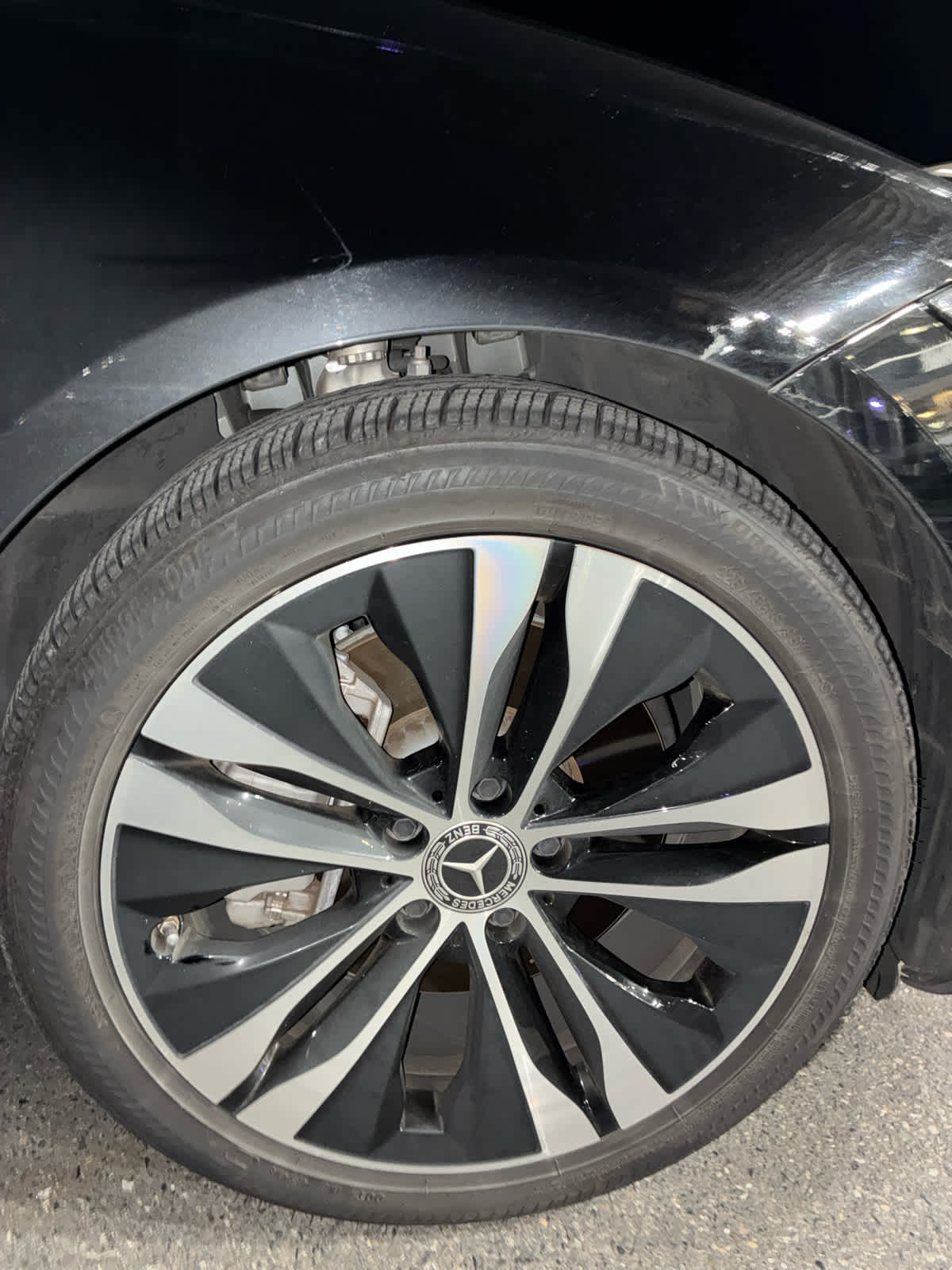 2022 Mercedes-Benz C-Class C 300