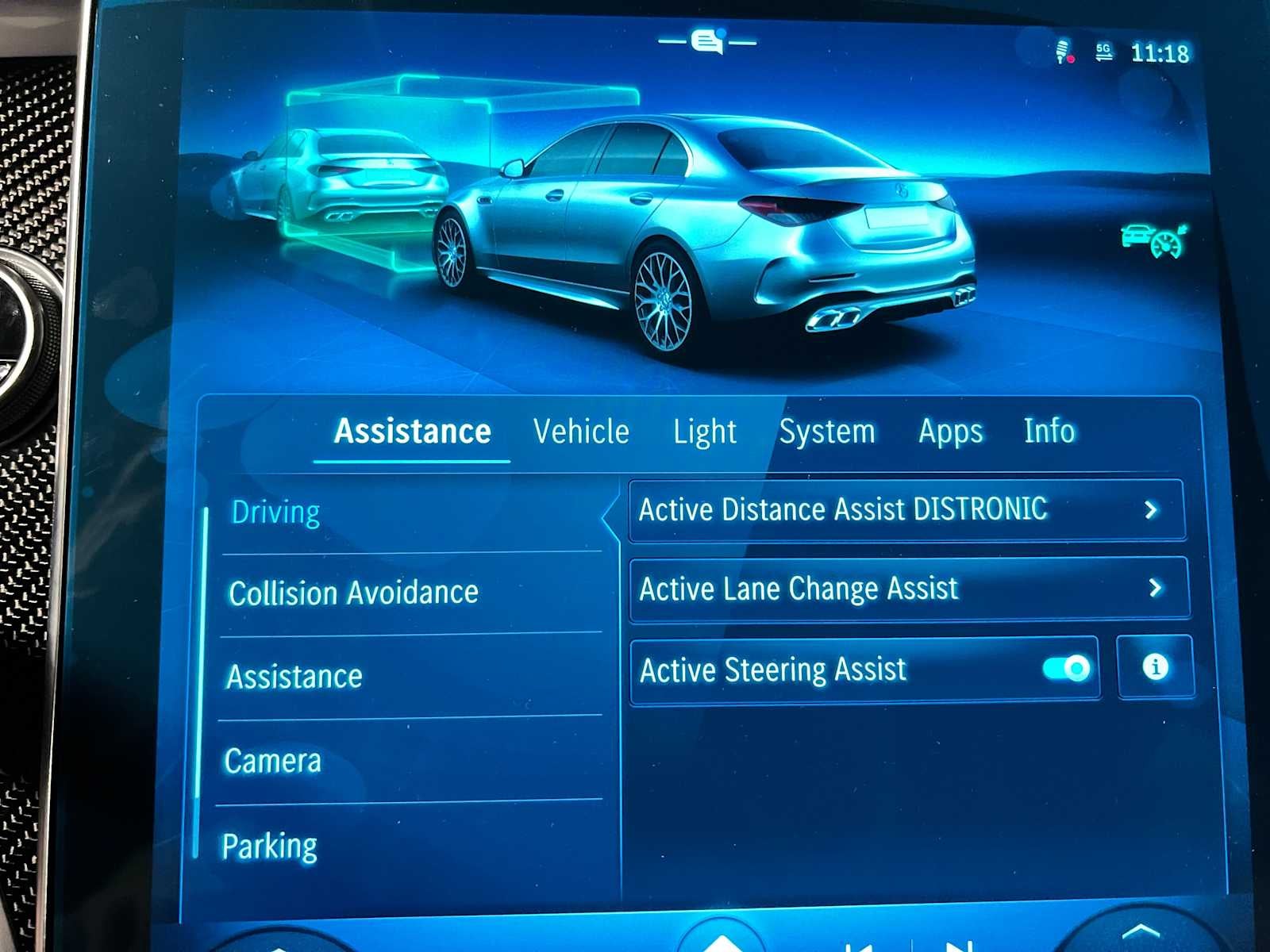 2026 Mercedes-Benz C-Class AMG® C 63 S E Performance