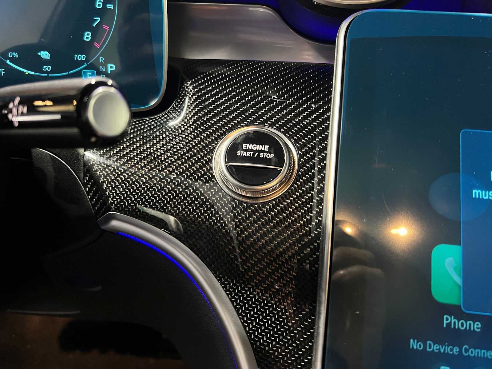 2026 Mercedes-Benz C-Class AMG® C 63 S E Performance