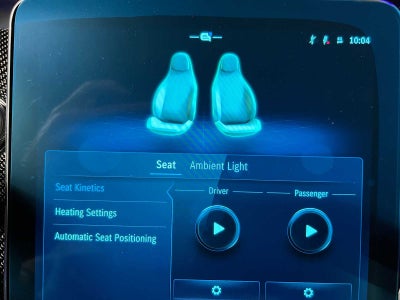 2026 Mercedes-Benz C-Class AMG® C 63 S E Performance