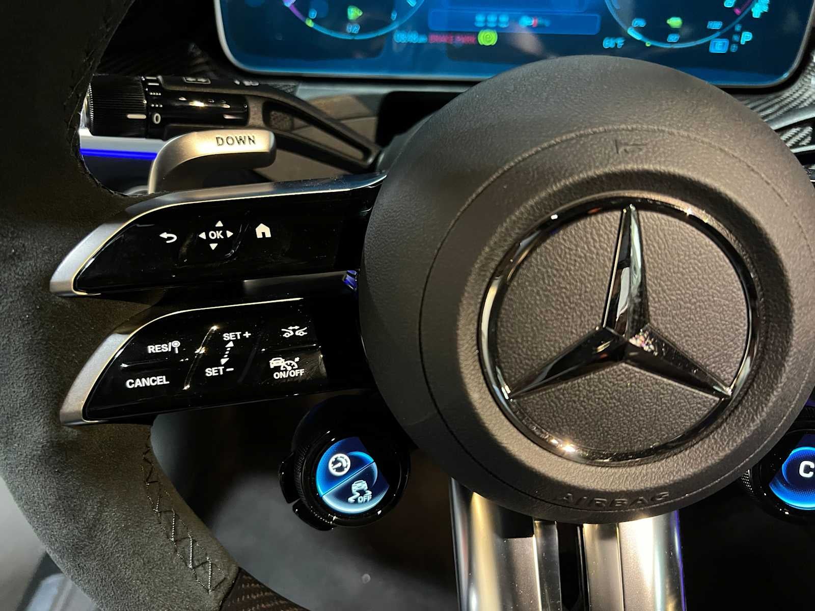 2025 Mercedes-Benz C-Class AMG® C 63 S E Performance