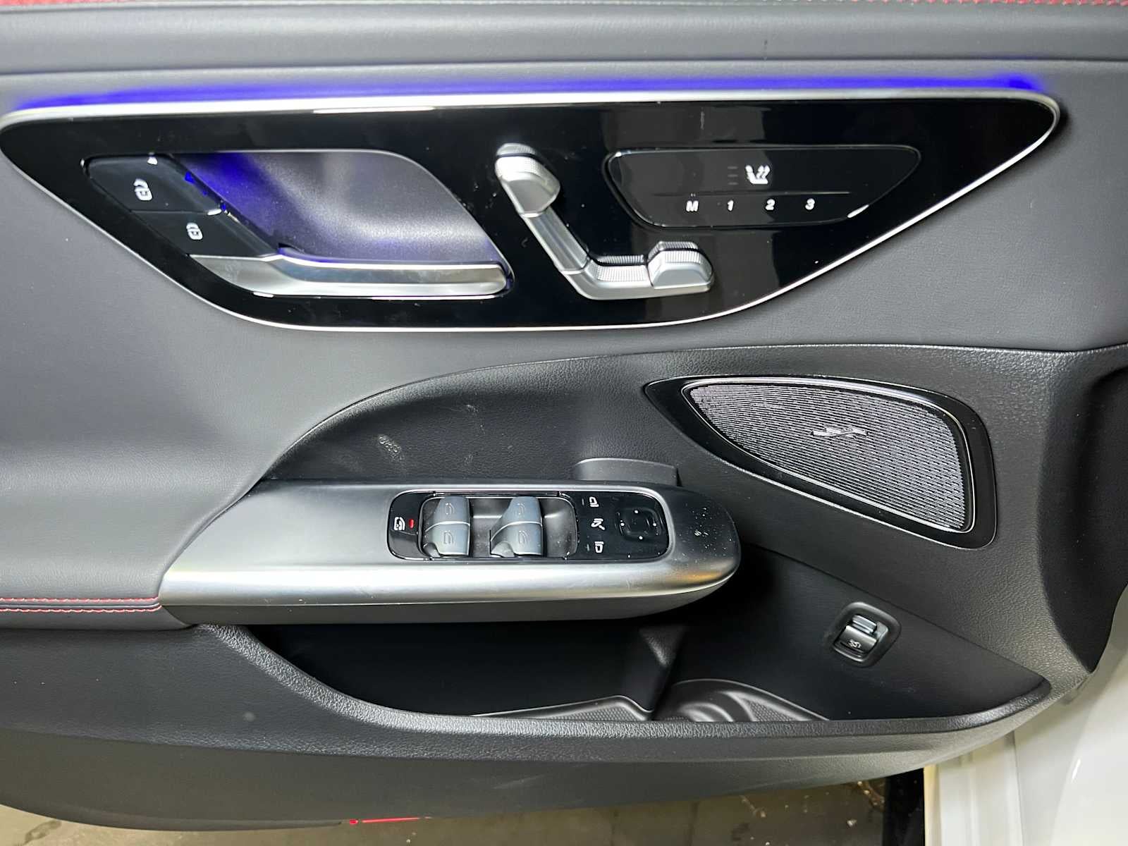 2026 Mercedes-Benz C-Class AMG® C 43