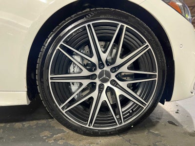 2026 Mercedes-Benz C-Class AMG® C 43