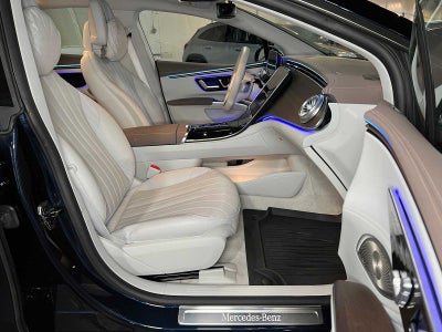 2023 Mercedes-Benz EQS EQS 450