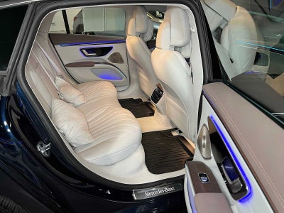2023 Mercedes-Benz EQS EQS 450